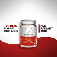 TOR™ Beaut Collagen Powder