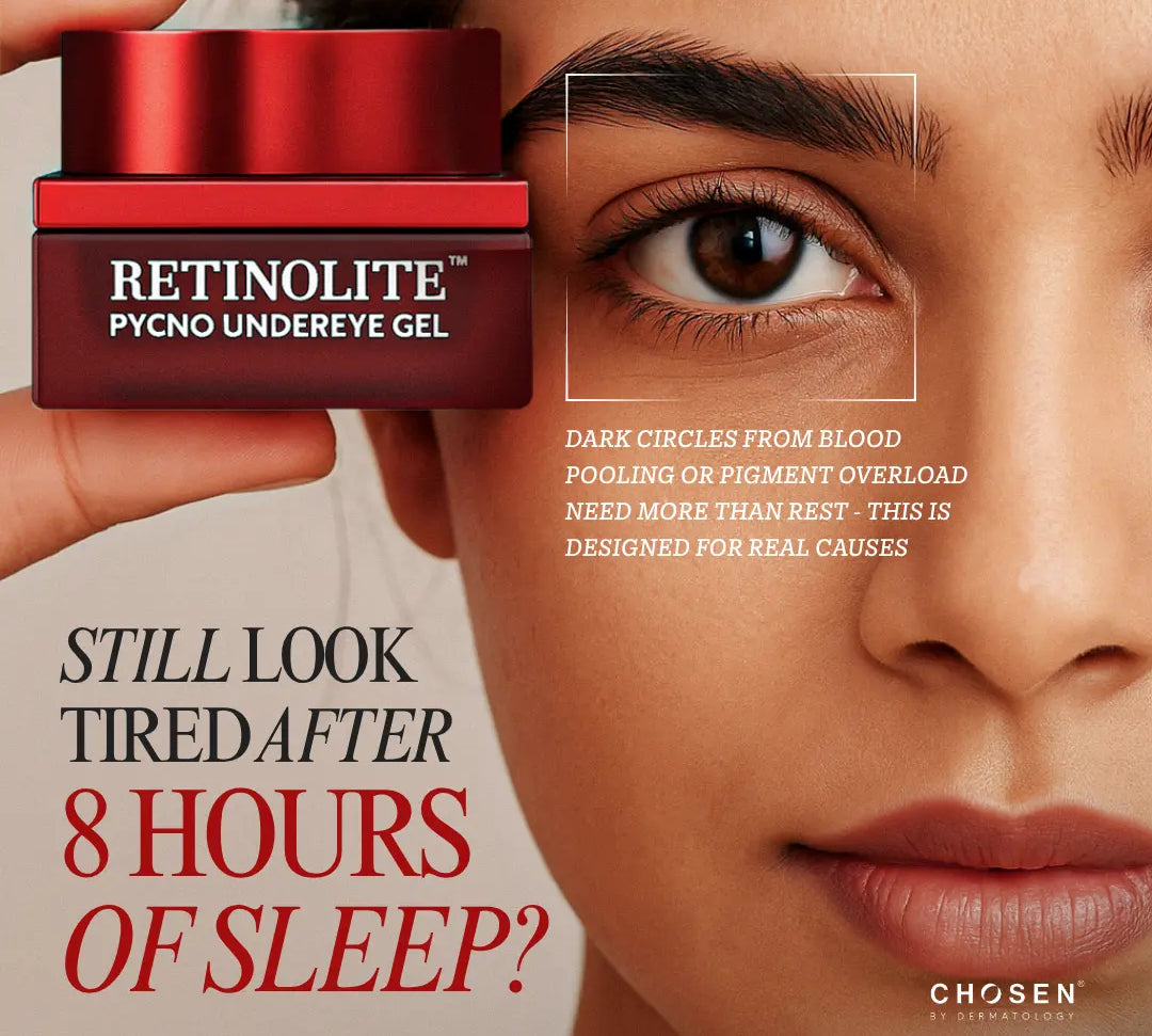 Science-First Skin &amp; Hair Care, Designed for Longevity