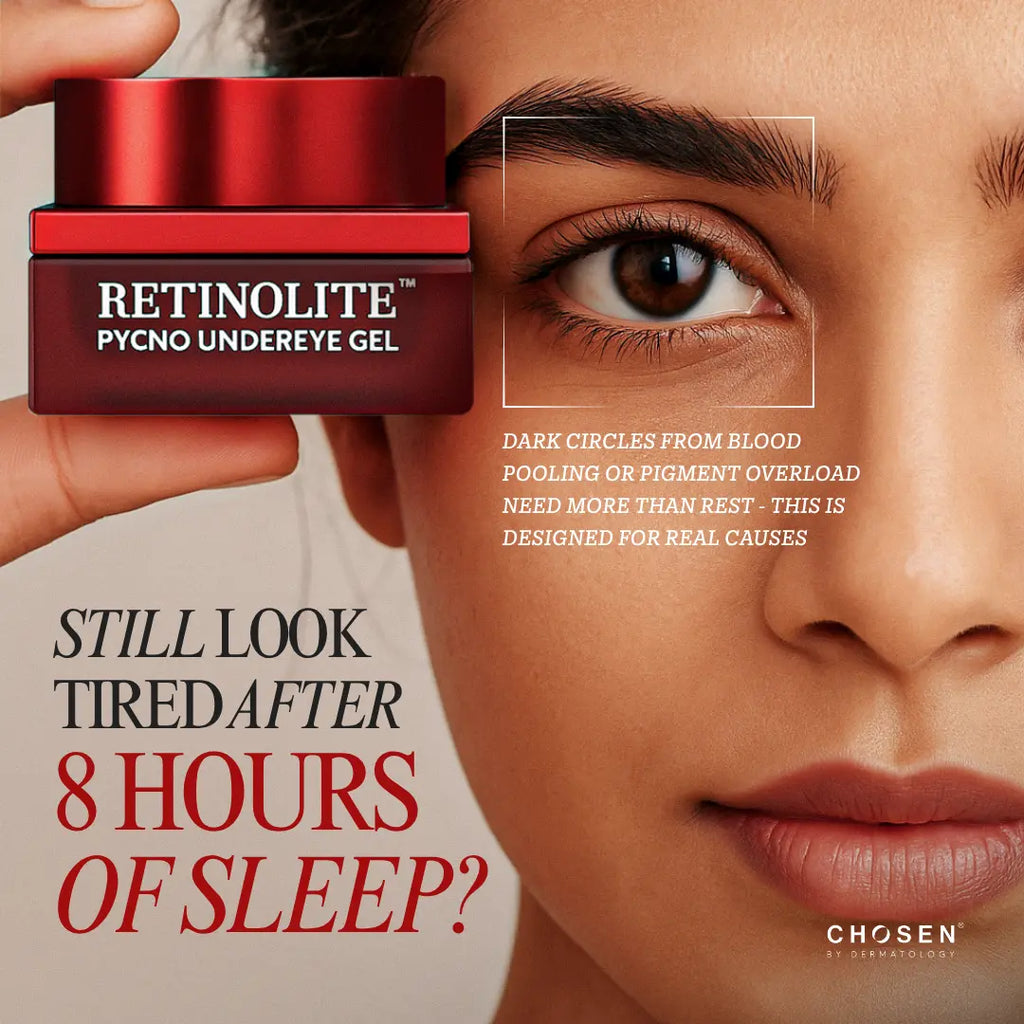 Retinolite™ Pycno Undereye Gel