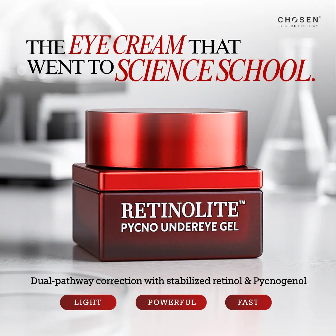 Retinolite™ Pycno Undereye Gel