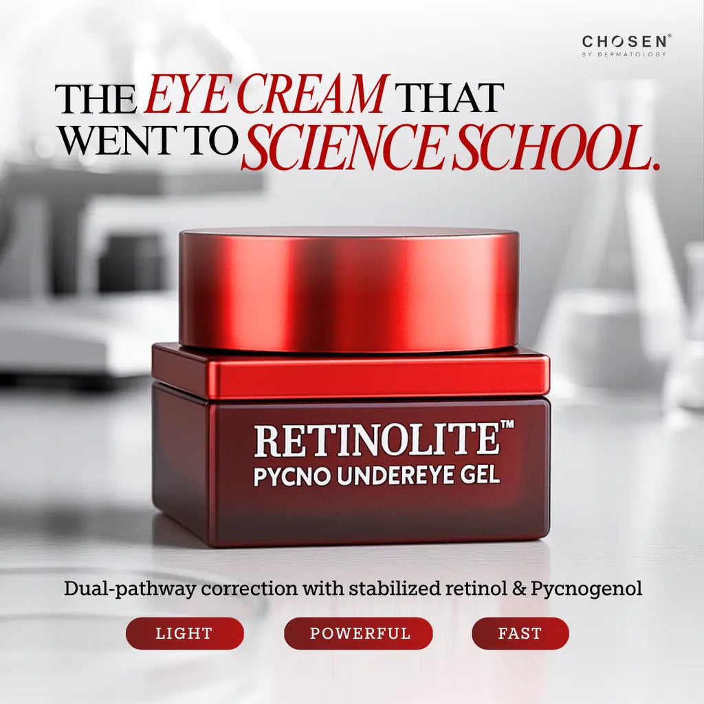Retinolite™ Pycno Undereye Gel