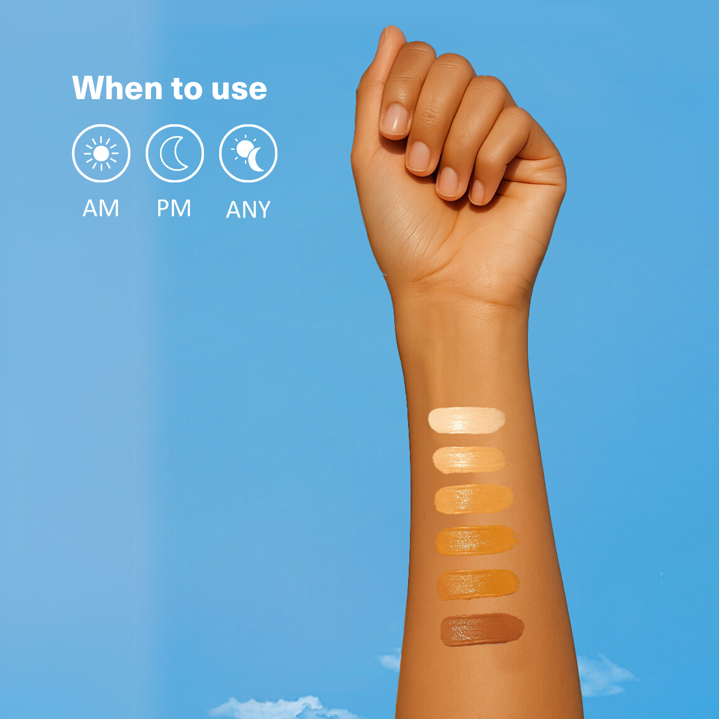 Sunscreen Buff SAFESCREEN Tintense Buff Tinted Sunscreen Lotion – CHOSEN Store