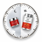 TOR™ Beaut Collagen + White Pine® Pomegranate