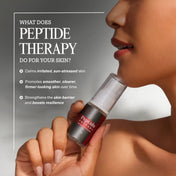 Peptide Therapy Intense Repair Gel