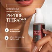 Peptide Therapy Intense Repair Gel