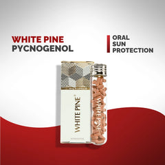 White Pine® - Pycnogenol®