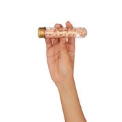 White Pine Pycnogenol Capsules Hand Image