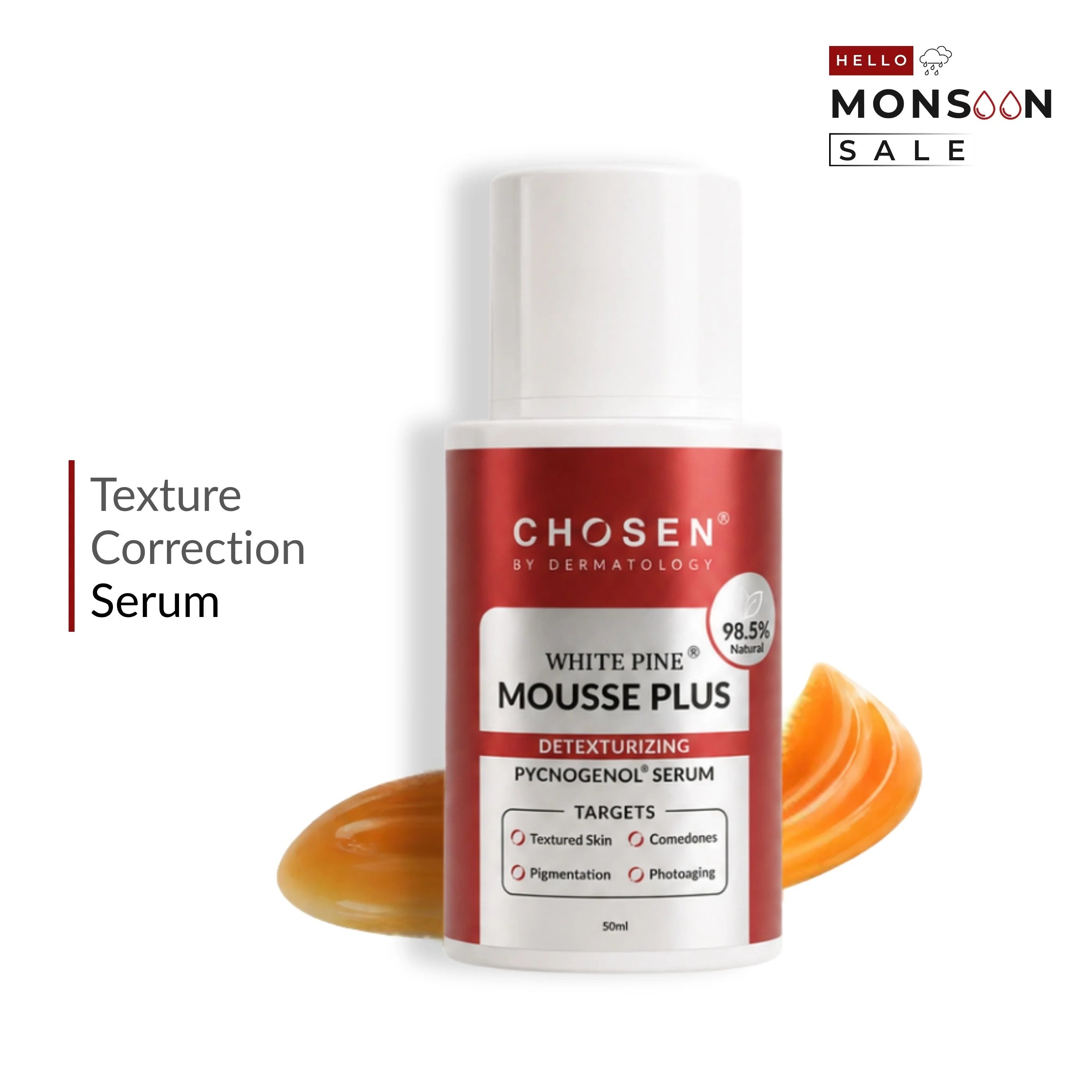 Your Skincare &amp; Haircare Ecosystem | CHOSEN