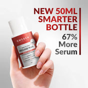 White Pine® Mousse Plus Face Serum