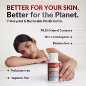 White Pine® Mousse Plus Face Serum