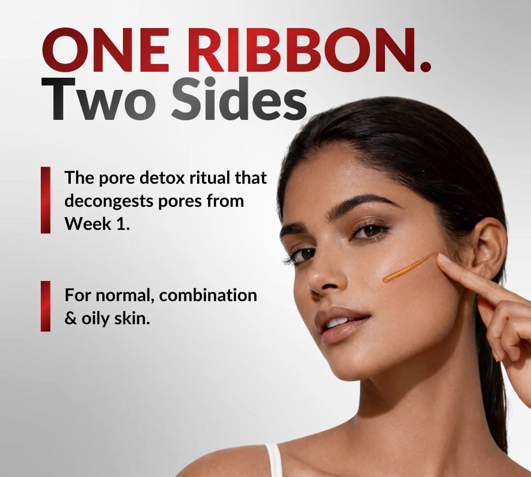 Science-First Skin &amp; Hair Care, Designed for Longevity