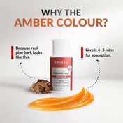 White Pine® Mousse Plus Face Serum