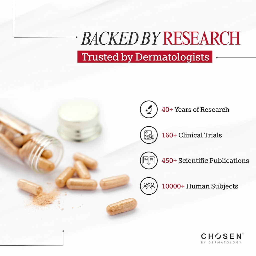 White Pine® - Pycnogenol®