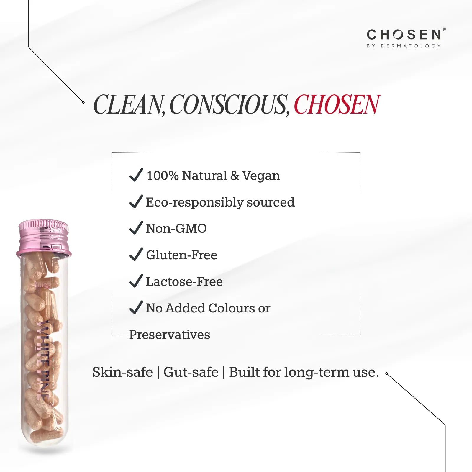 White Pine® - Pycnogenol®