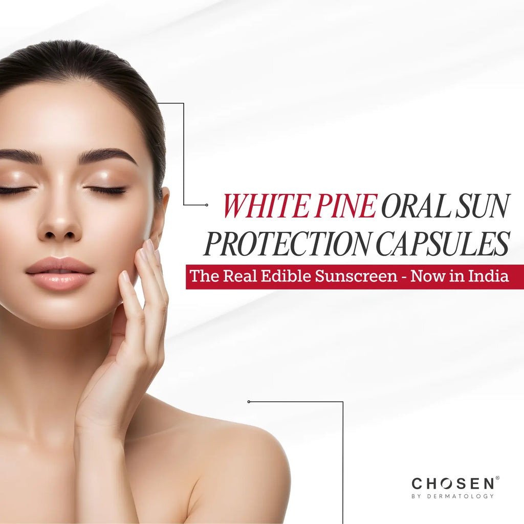 White Pine® - Pycnogenol®