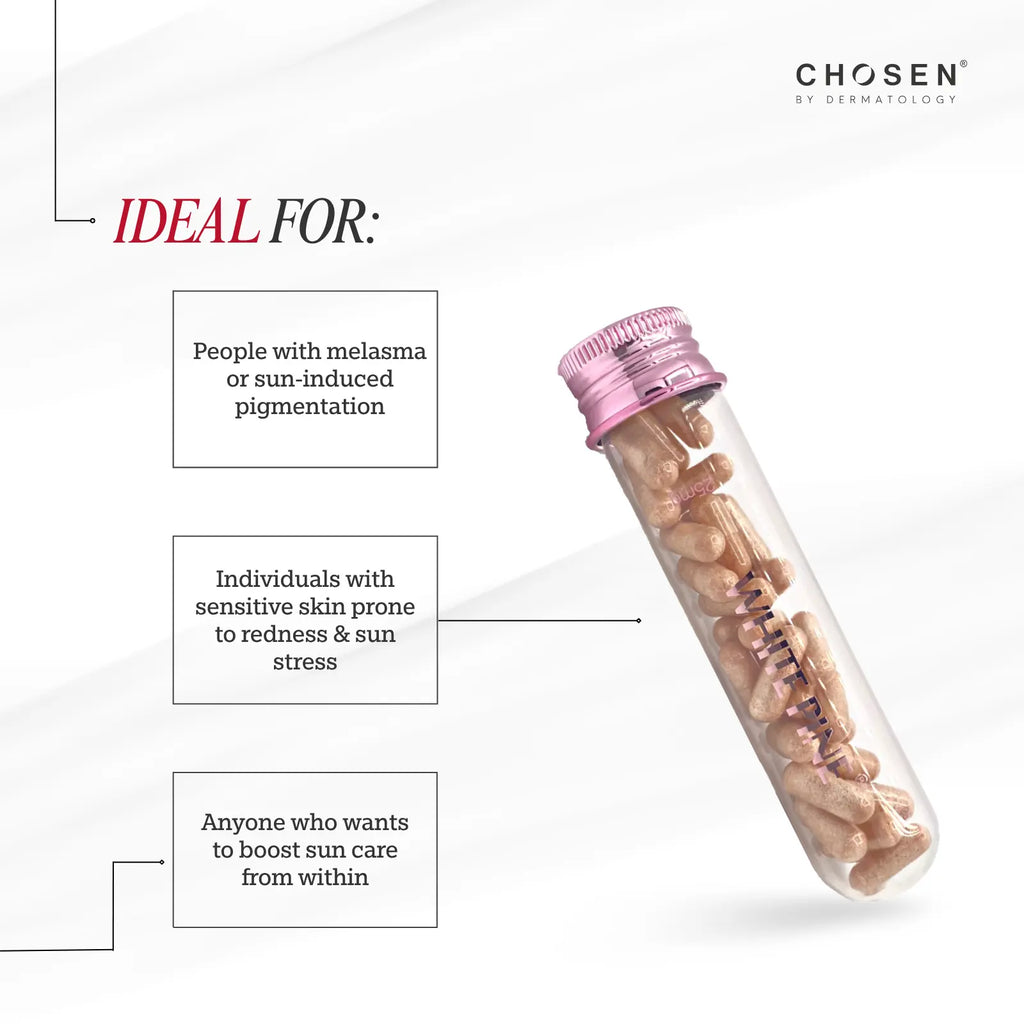 White Pine® - Pycnogenol®