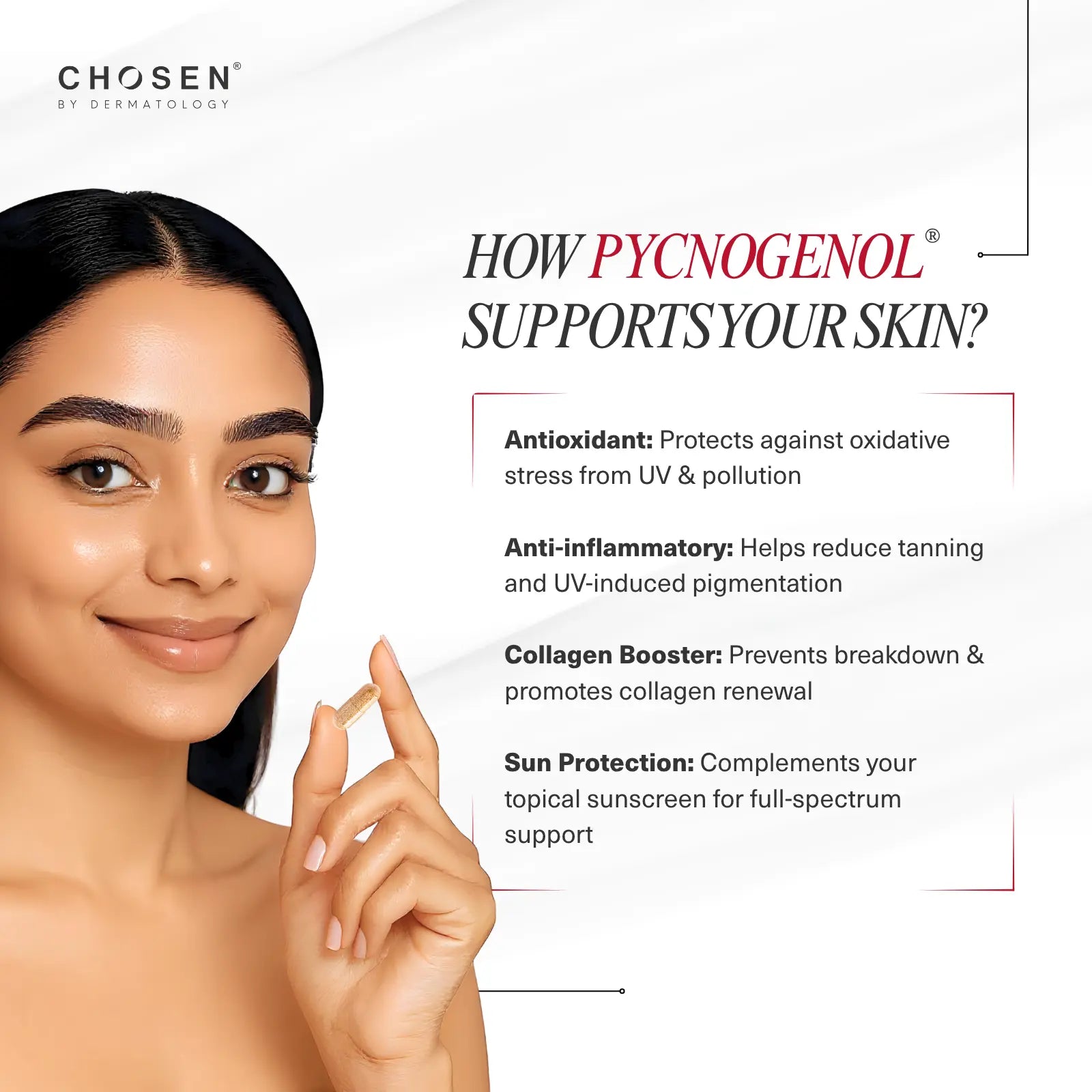 White Pine® - Pycnogenol®