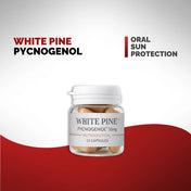 White Pine® - Pycnogenol®