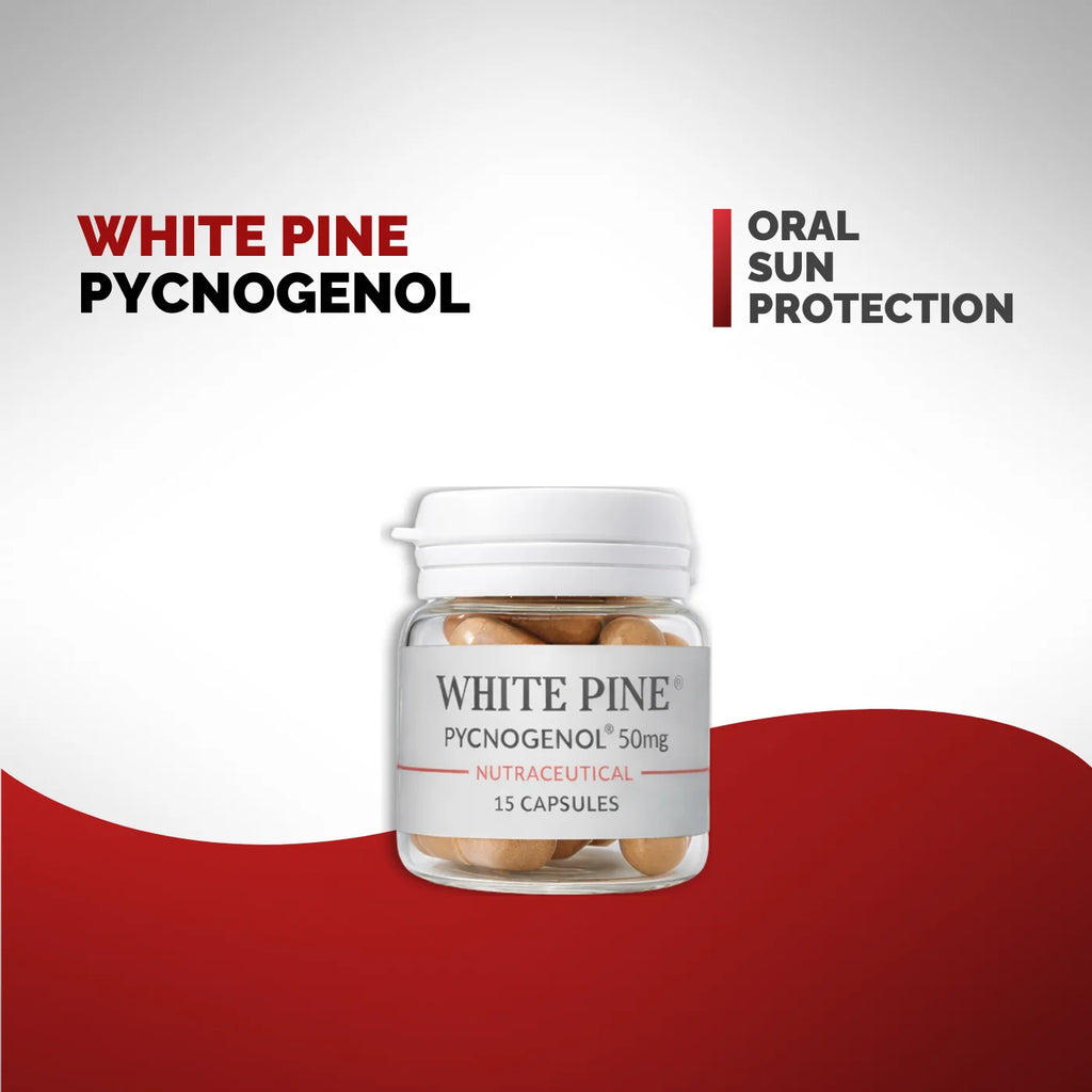White Pine® - Pycnogenol®