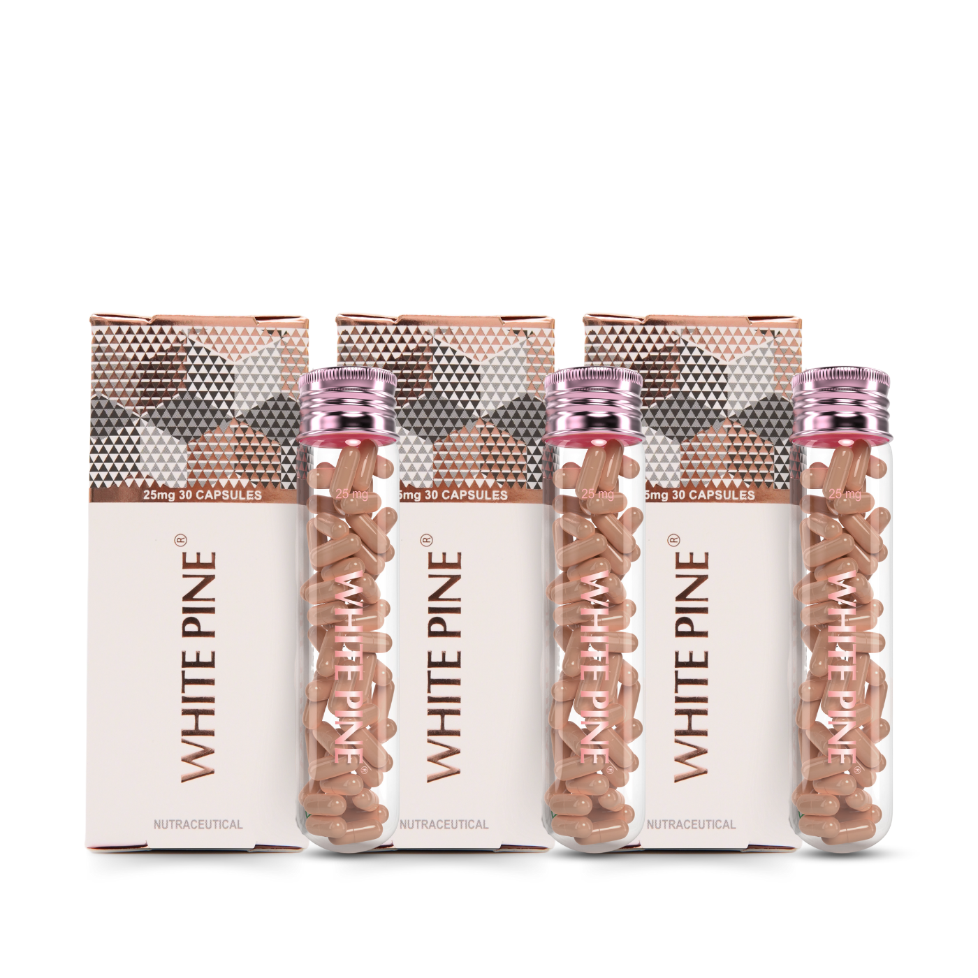 White Pine® - Pycnogenol®