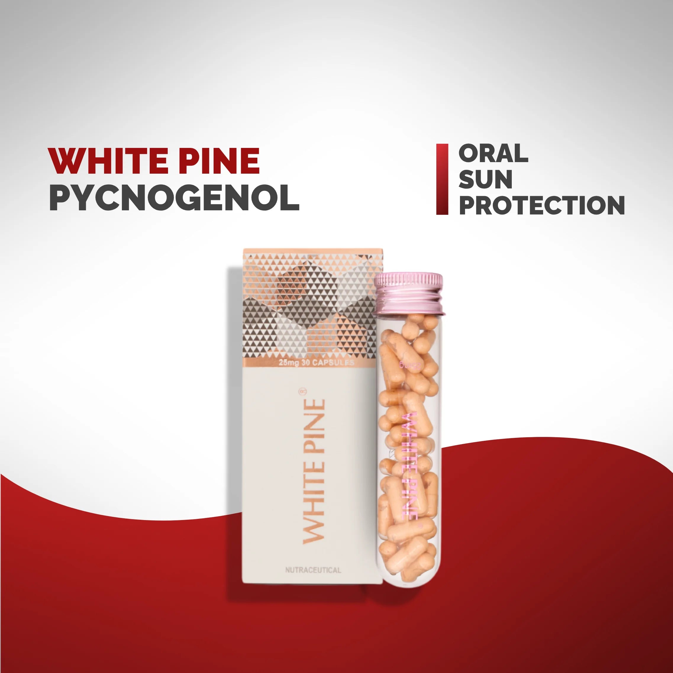 White Pine® - Pycnogenol®