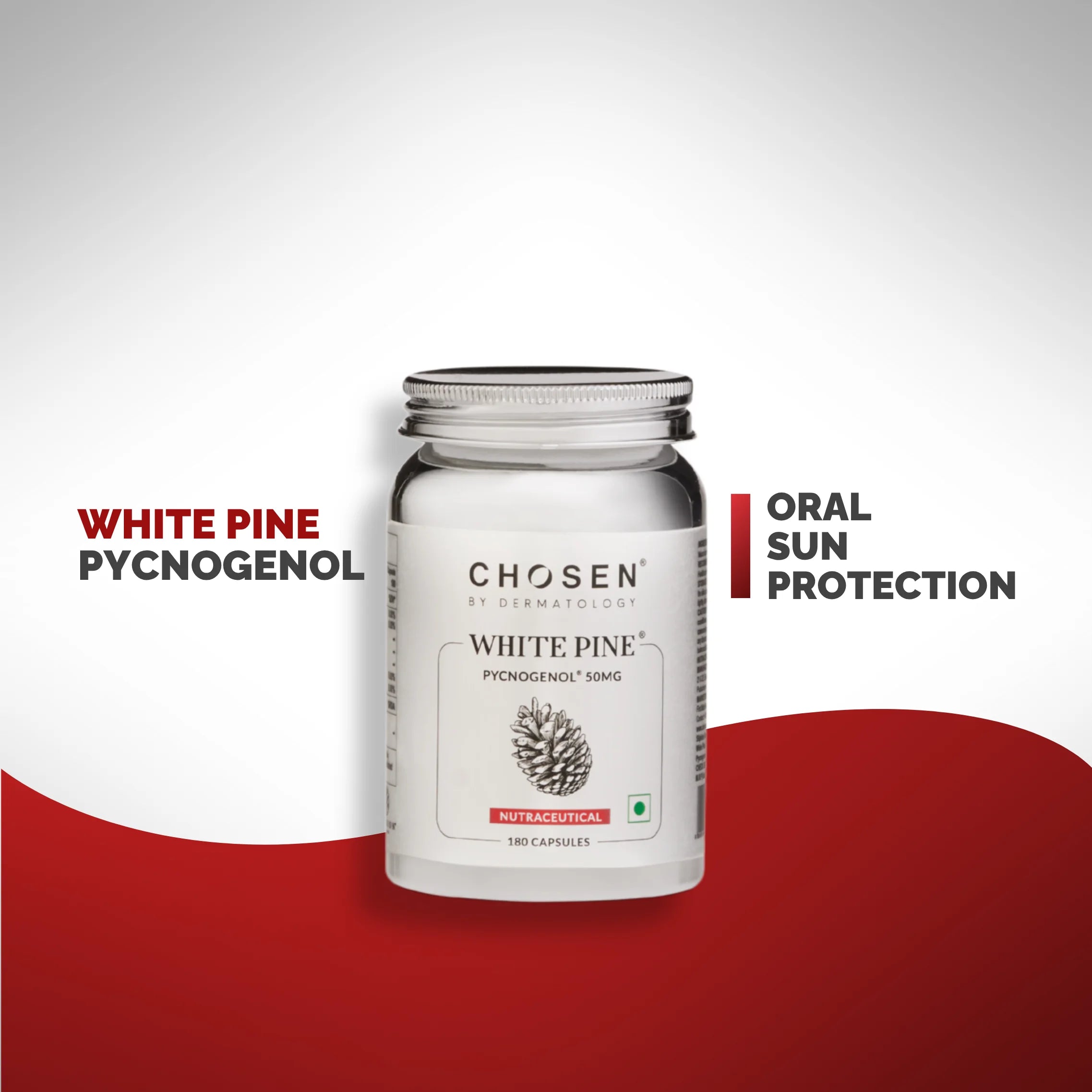 White Pine® - Pycnogenol®