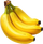 Natural Banana