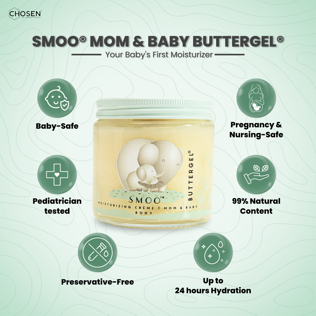 Best baby moisturizer cream