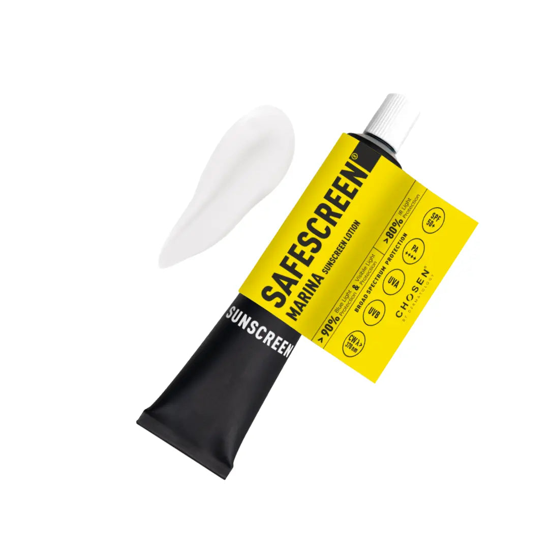 SAFESCREEN® Marina Sunscreen Lotion SPF 50+