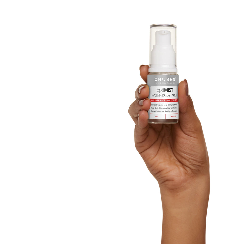 OptiMIST WaterBody® Aqua
