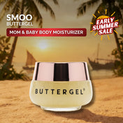 SMOO® Buttergel®