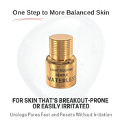 Light Routine® Gentle Waterless Salicylic Acid Peel