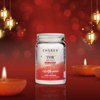 TOR™ Bright OptiMSM® Methylsulfonylmethane (MSM)
