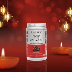 TOR™ Coffee Collagen Powder