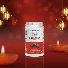 TOR™ Mighty Marine Collagen