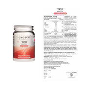 TOR™ Coffee Collagen Powder