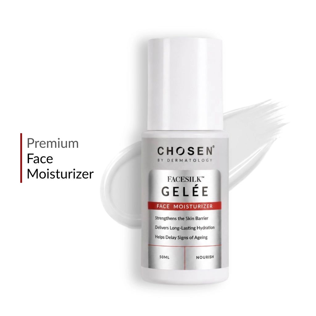 FACESILK™ Gelée