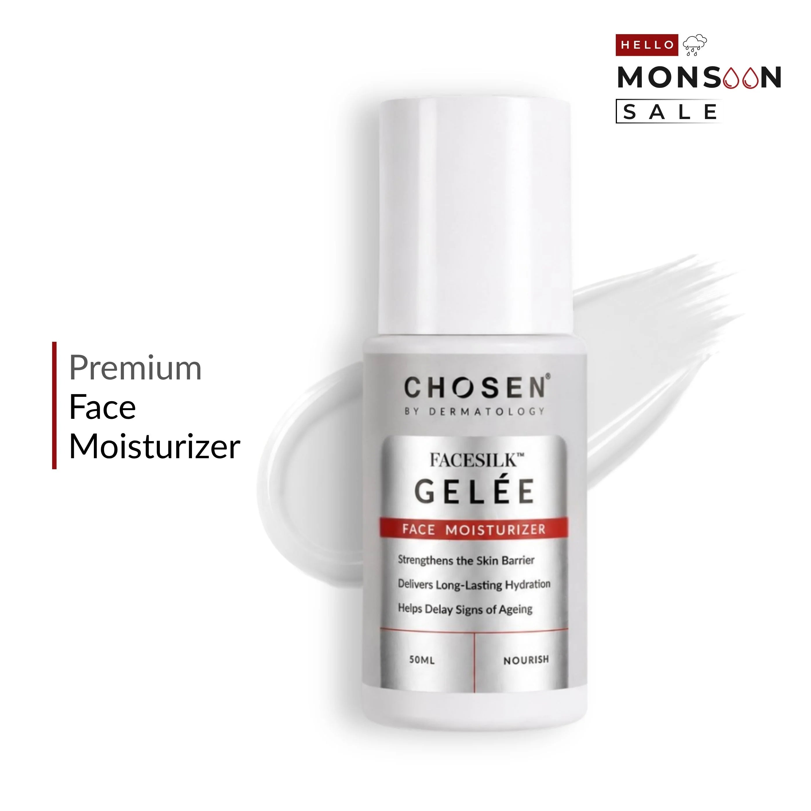 Your Skincare &amp; Haircare Ecosystem | CHOSEN