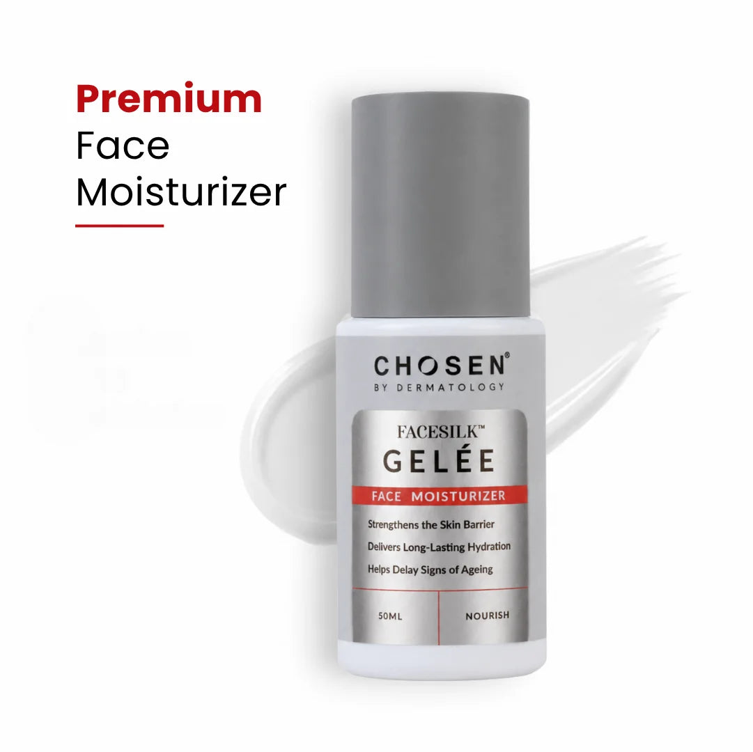 FACESILK™ Gelée