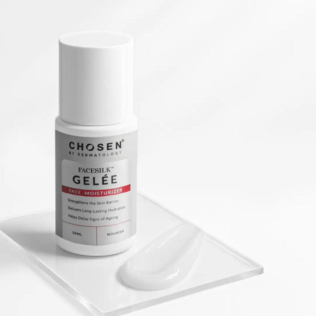 FACESILK™ Gelée