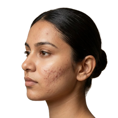 Acne Analyser
