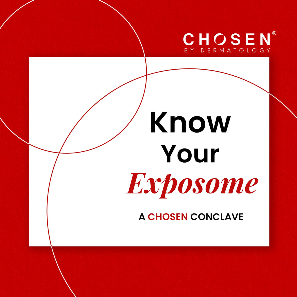 Know Your Exposome