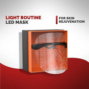 Light Routine® LED Mask