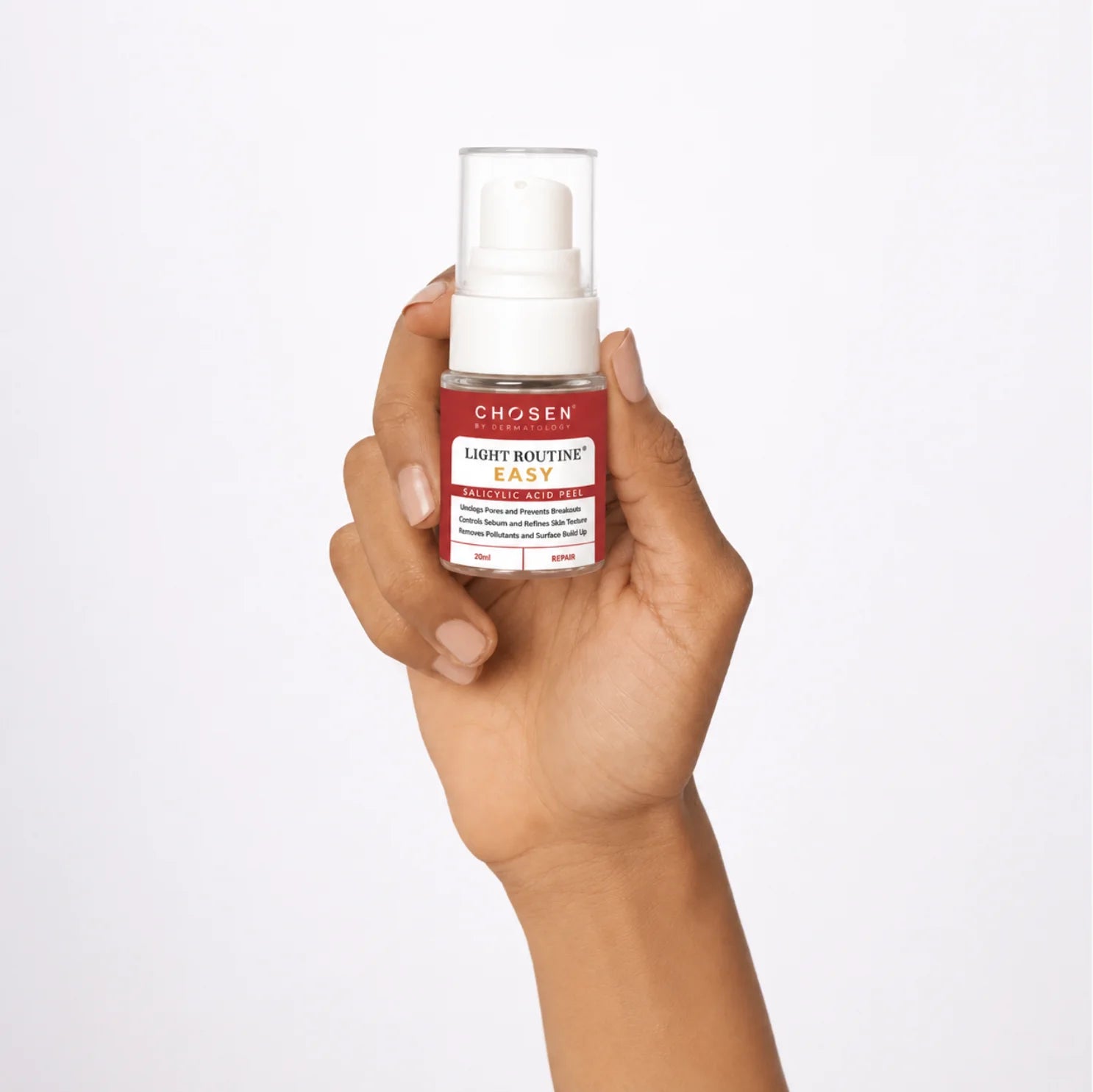 UNSCRUB - Best Chemical Peels in India
