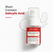 Light Routine® Easy Salicylic Acid Peel