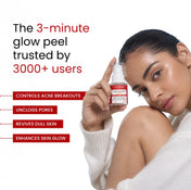 Light Routine® Easy Salicylic Acid Peel