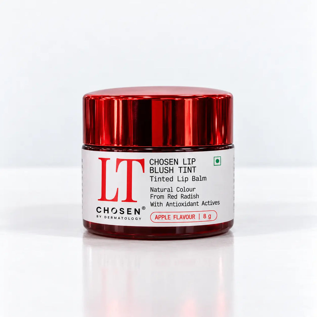 LIP BLUSH TINT