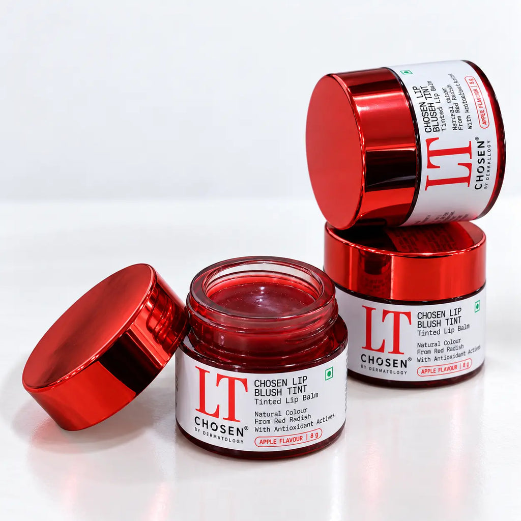 LIP BLUSH TINT