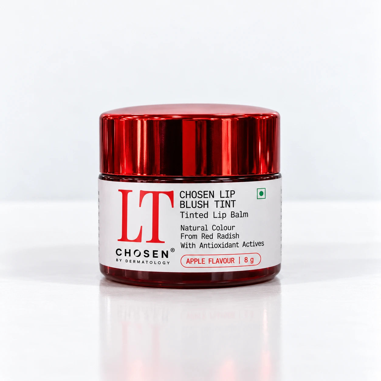 LIP BLUSH TINT
