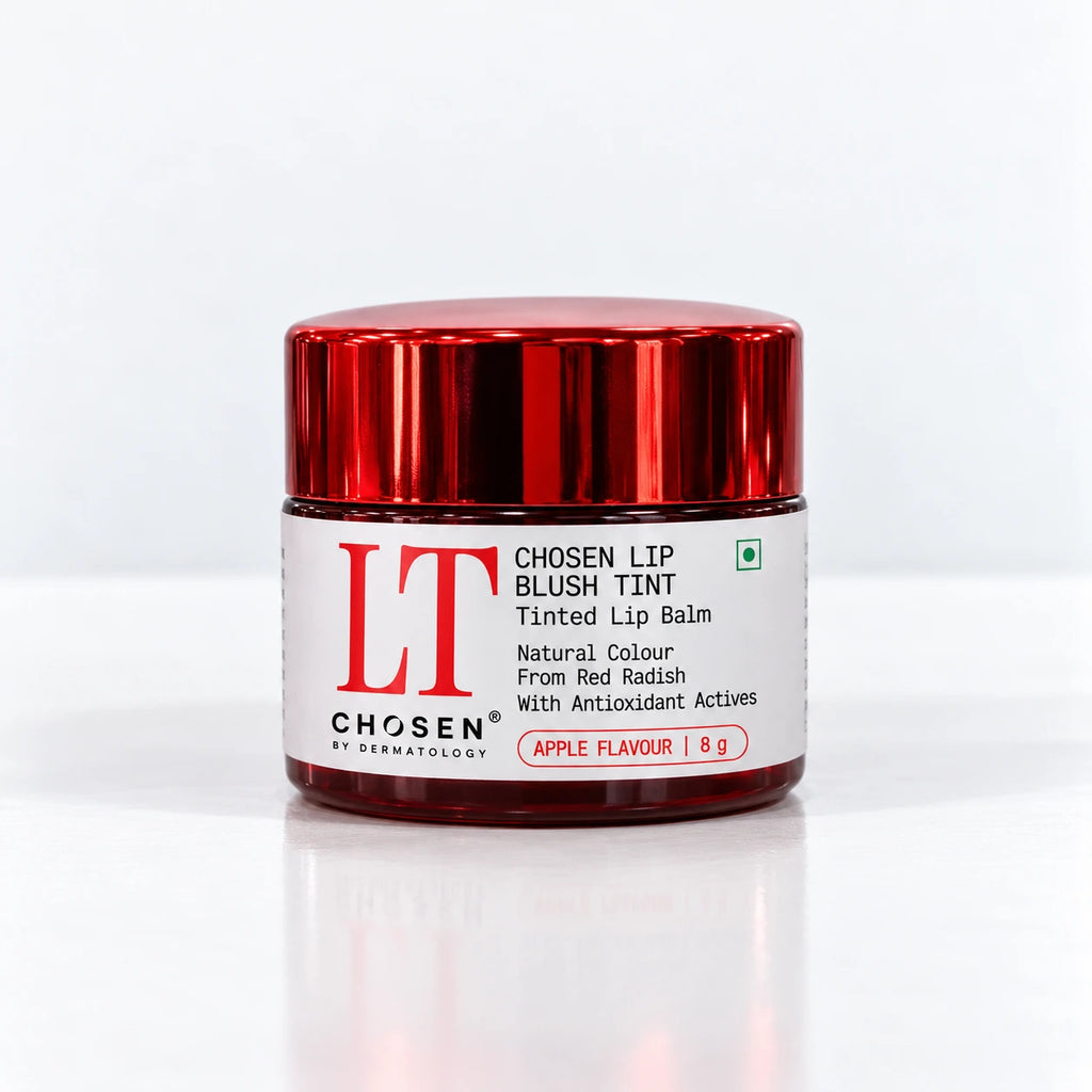LIP BLUSH TINT